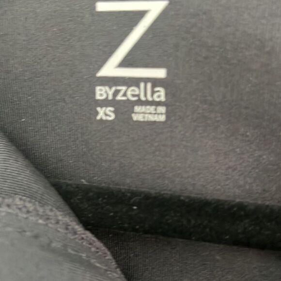 NWOT - full length zipper jacket by Zella - Picture 4 of 6
